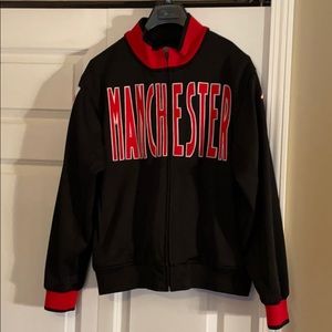 Kappa Manchester Jacket